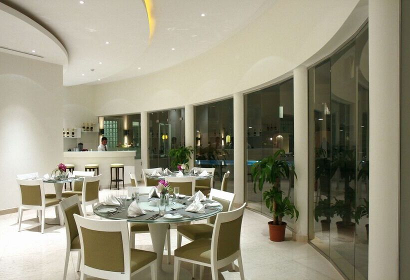 Vivienda Hotel Villas