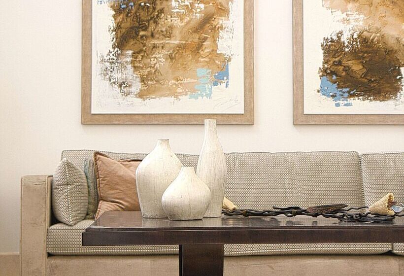 Vivienda Hotel Villas