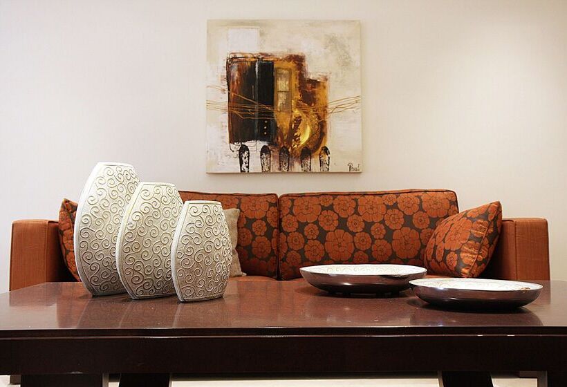 Vivienda Hotel Villas