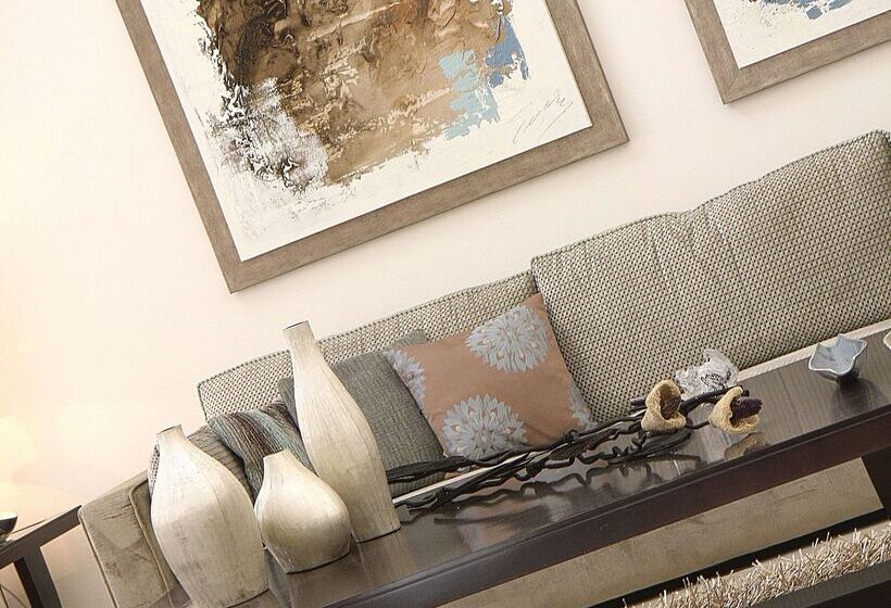 Vivienda Hotel Villas