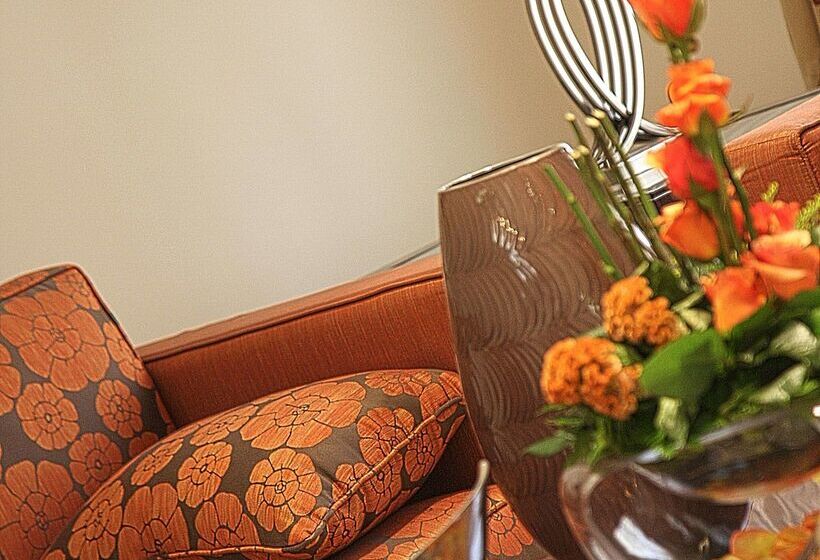 Vivienda Hotel Villas