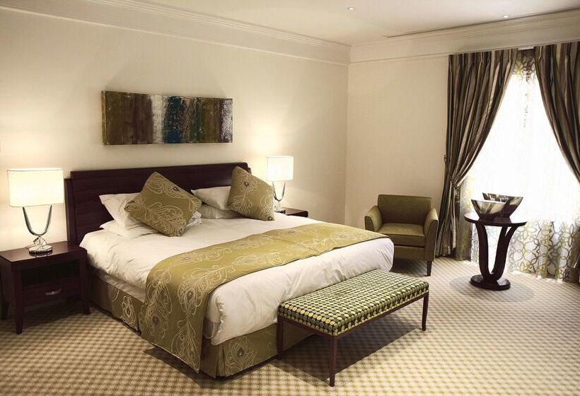 Vivienda Hotel Villas