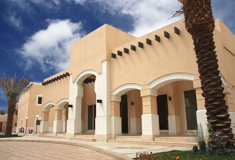 Vivienda Hotel Villas