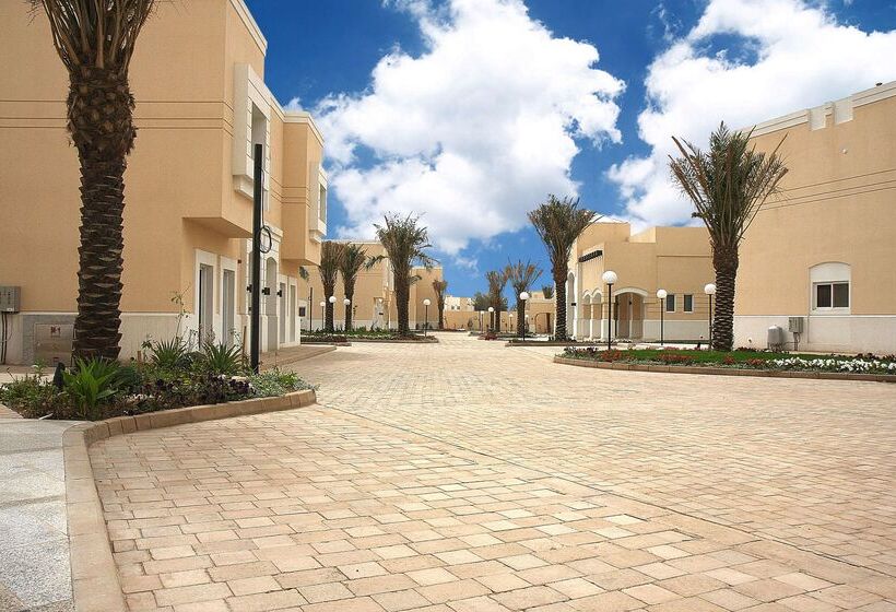 Vivienda Hotel Villas