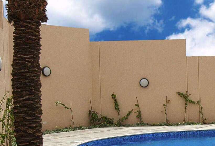 Vivienda Hotel Villas