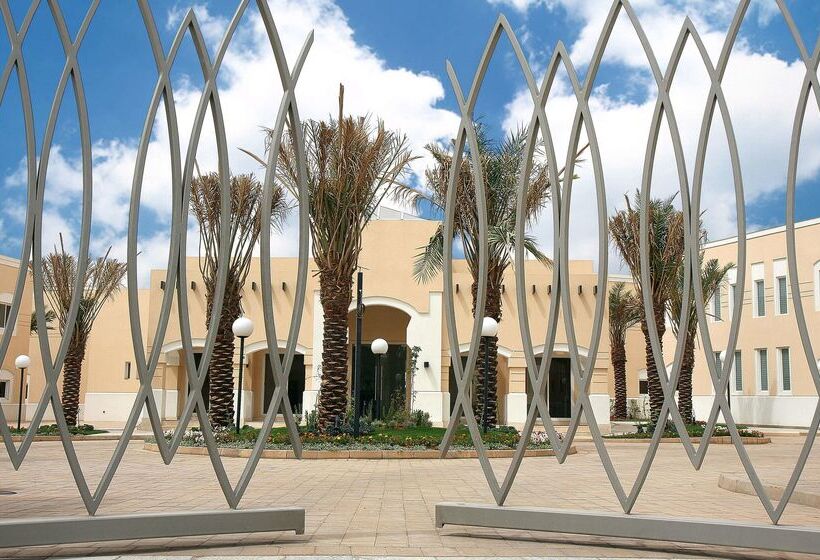 Vivienda Hotel Villas