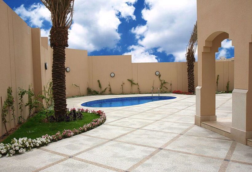 Vivienda Hotel Villas