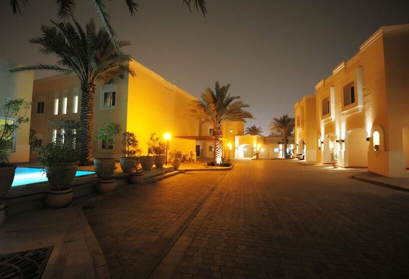 Vivienda Hotel Villas