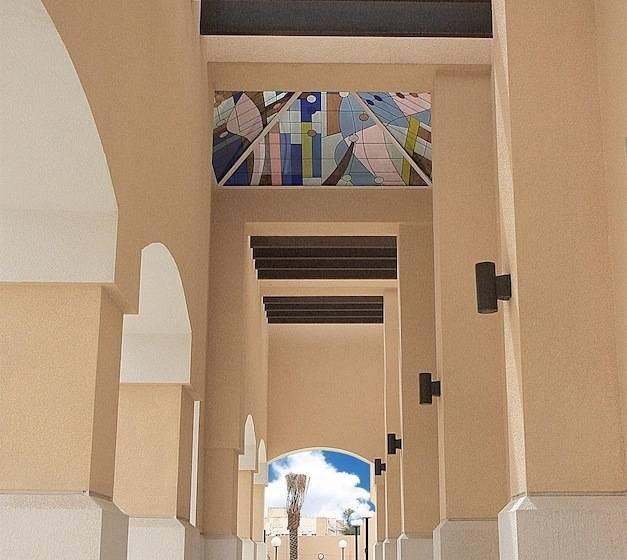 Vivienda Hotel Villas