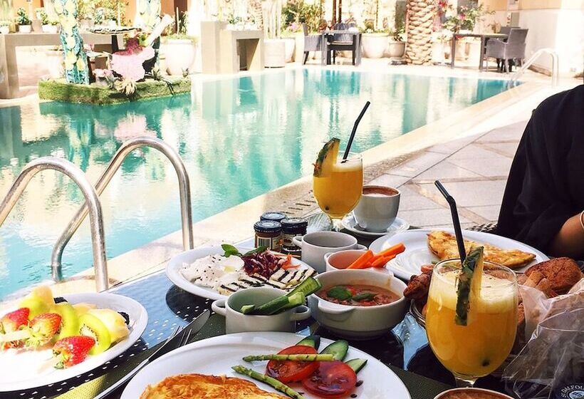 Vivienda Hotel Villas