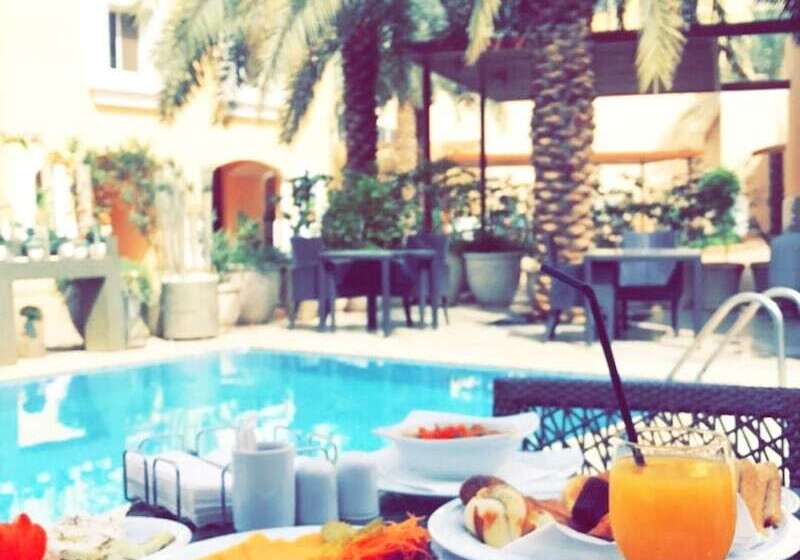 Vivienda Hotel Villas