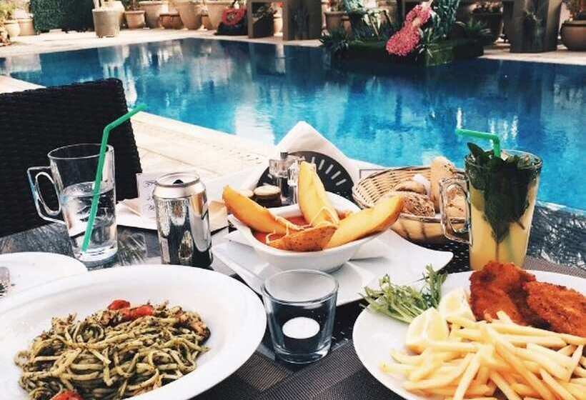 Vivienda Hotel Villas