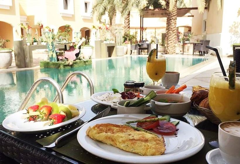 Vivienda Hotel Villas