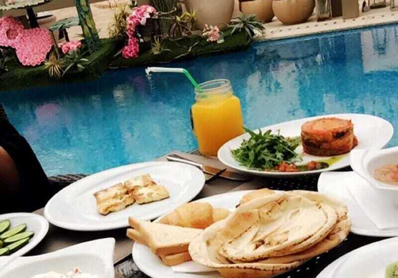 Vivienda Hotel Villas