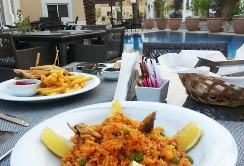 Vivienda Hotel Villas