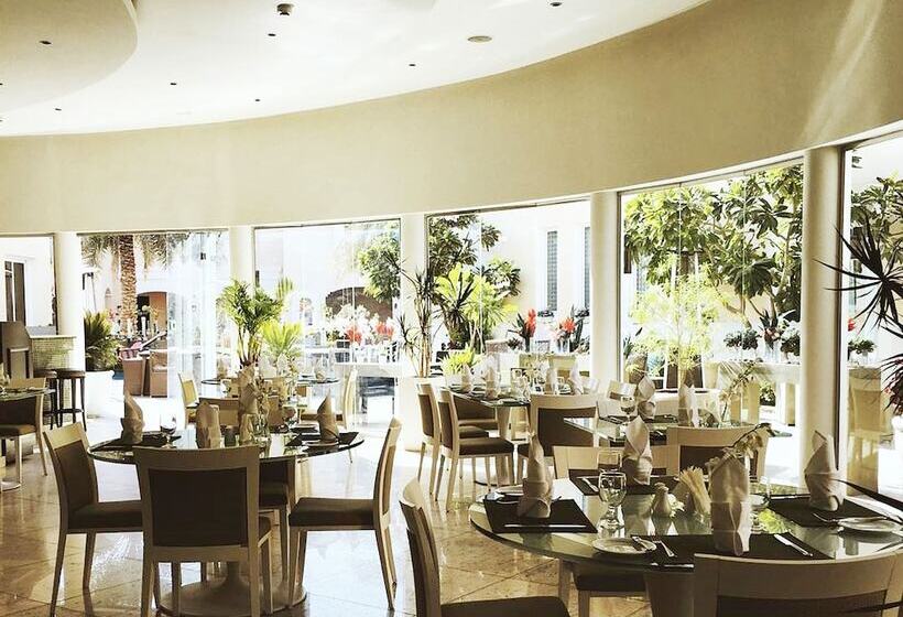 Vivienda Hotel Villas