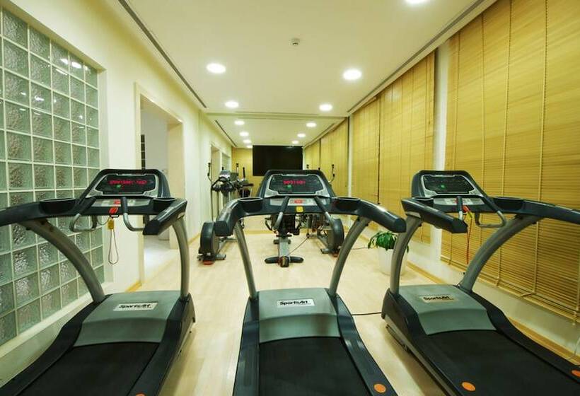 Vivienda Hotel Villas