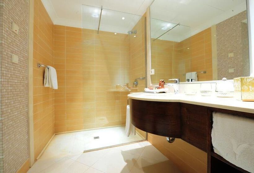 Vivienda Hotel Villas