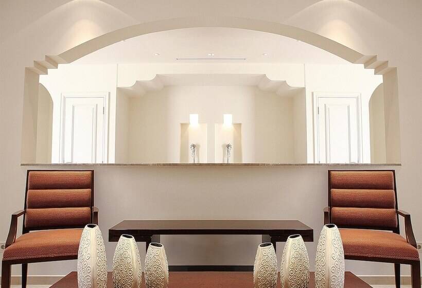 Vivienda Hotel Villas