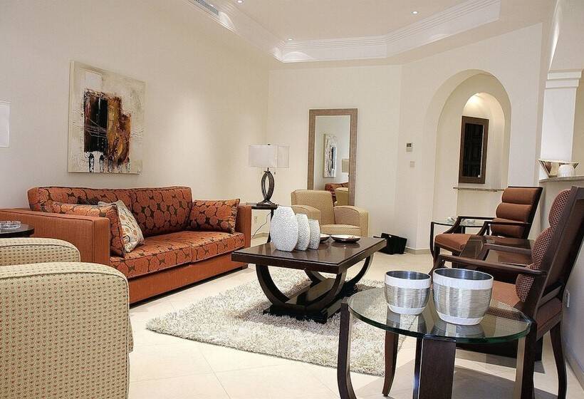 Vivienda Hotel Villas