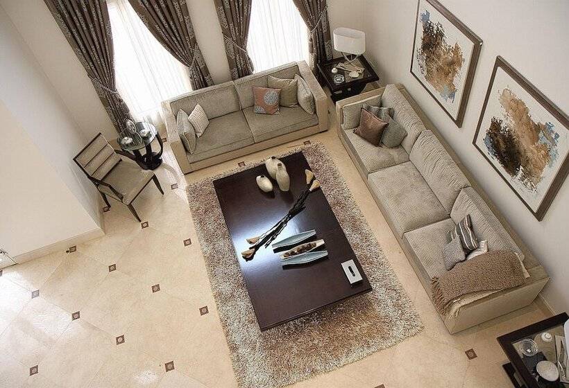 Vivienda Hotel Villas