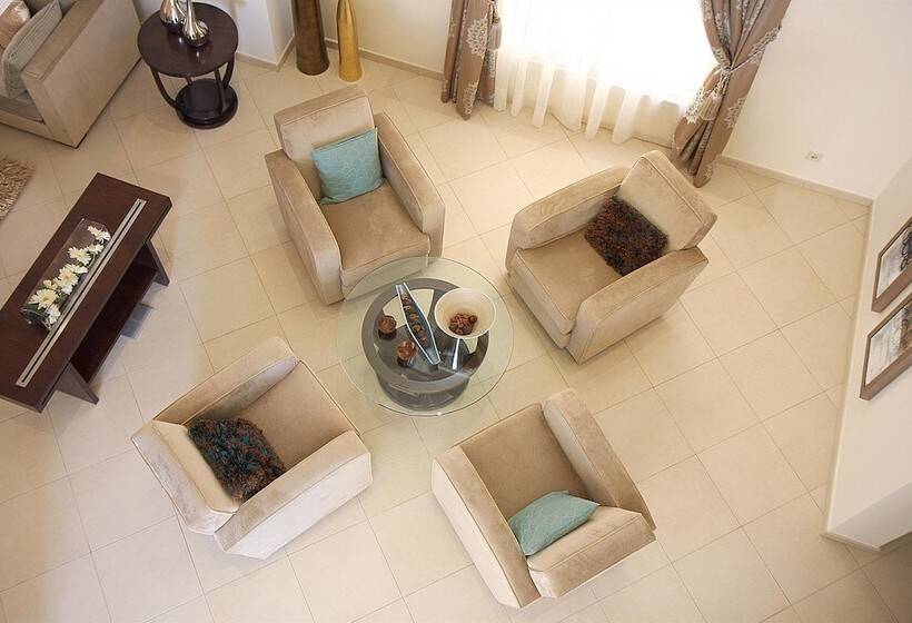 Vivienda Hotel Villas