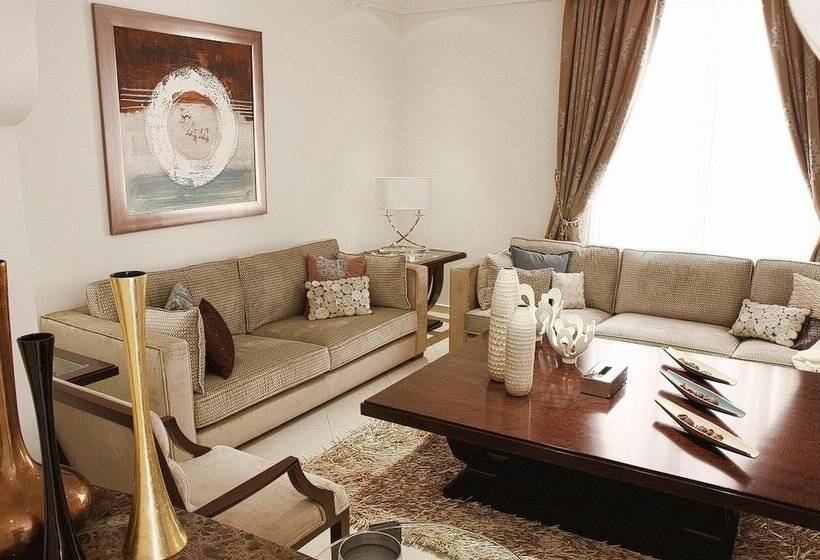 Vivienda Hotel Villas