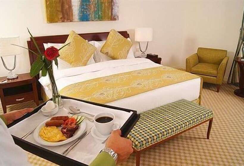 Vivienda Hotel Villas