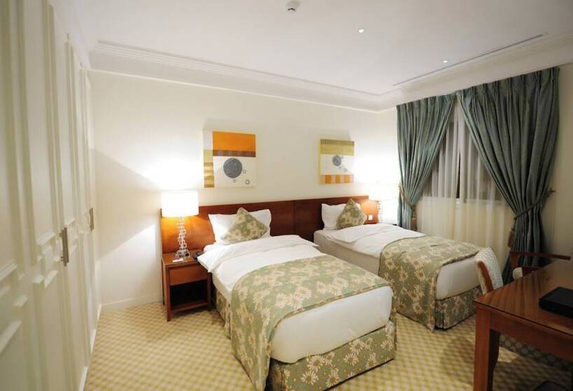 Vivienda Hotel Villas