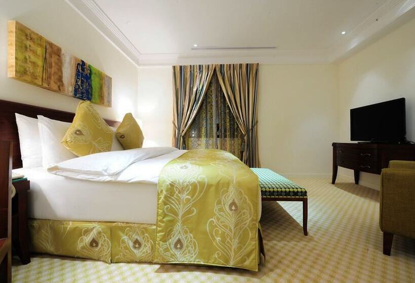 Vivienda Hotel Villas