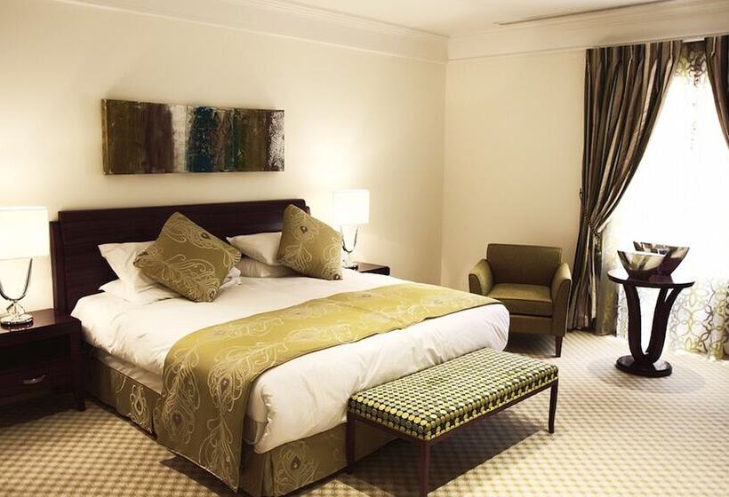 Vivienda Hotel Villas