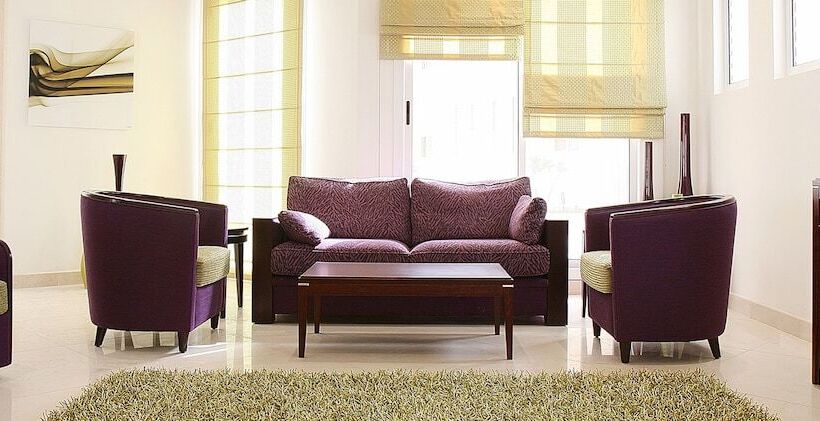 Vivienda Hotel Villas