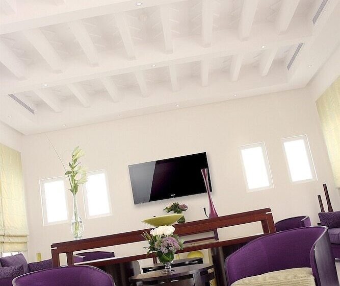 Vivienda Hotel Villas