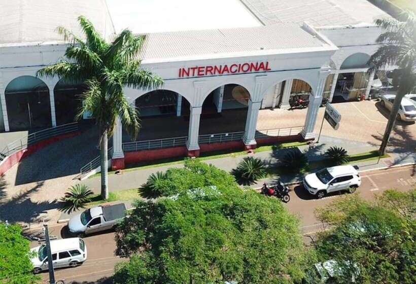 Voa Hotel Internacional