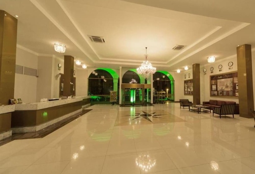 Voa Hotel Internacional