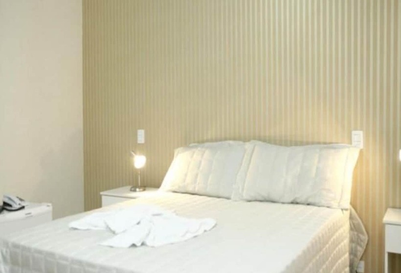 Voa Hotel Internacional