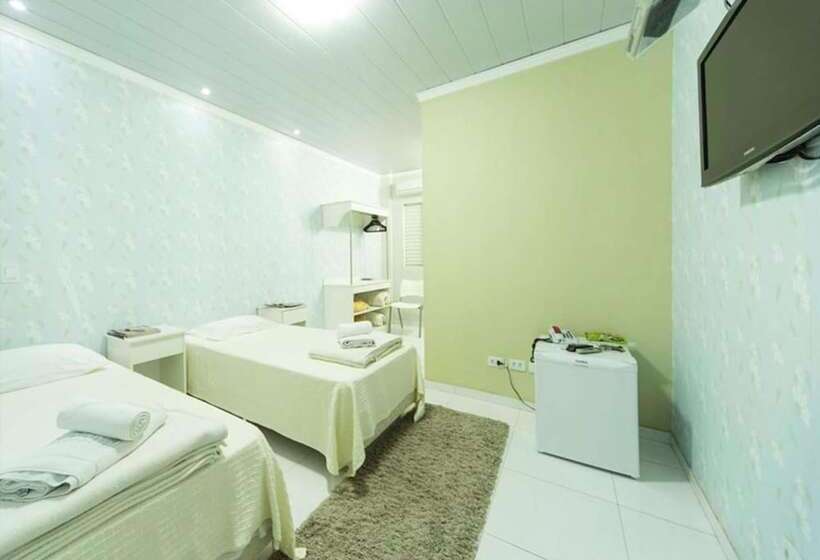 Voa Hotel Internacional