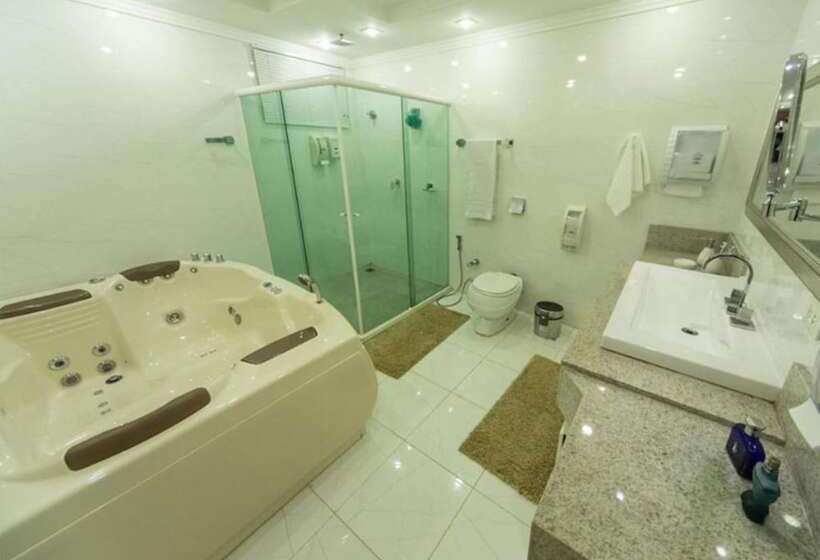 Voa Hotel Internacional