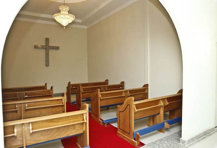 Voa Hotel Internacional