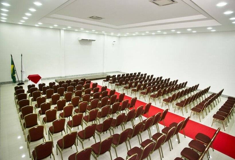 Voa Hotel Internacional