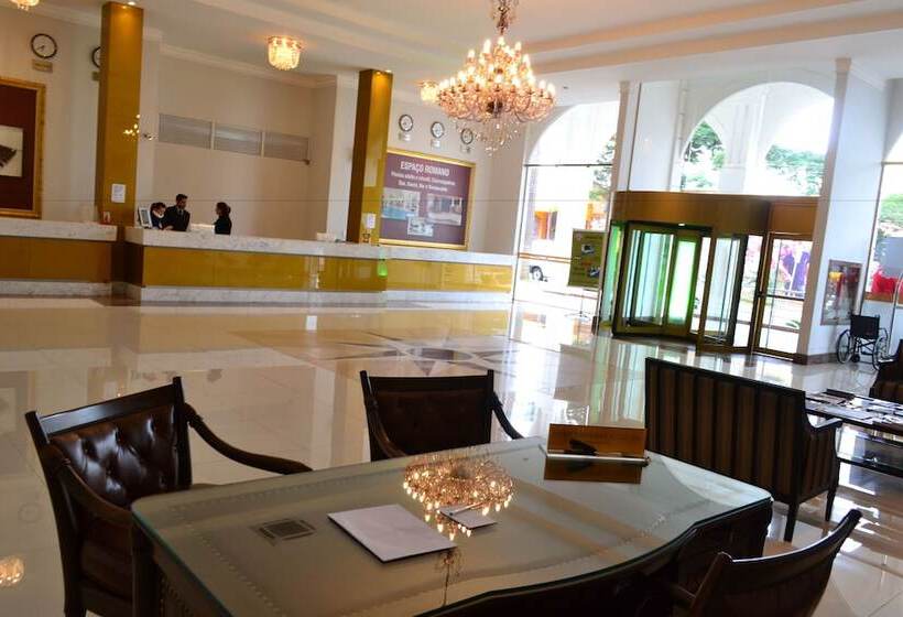 Voa Hotel Internacional