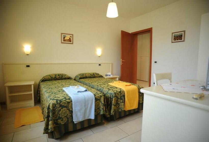 Agostini Daniela B&b