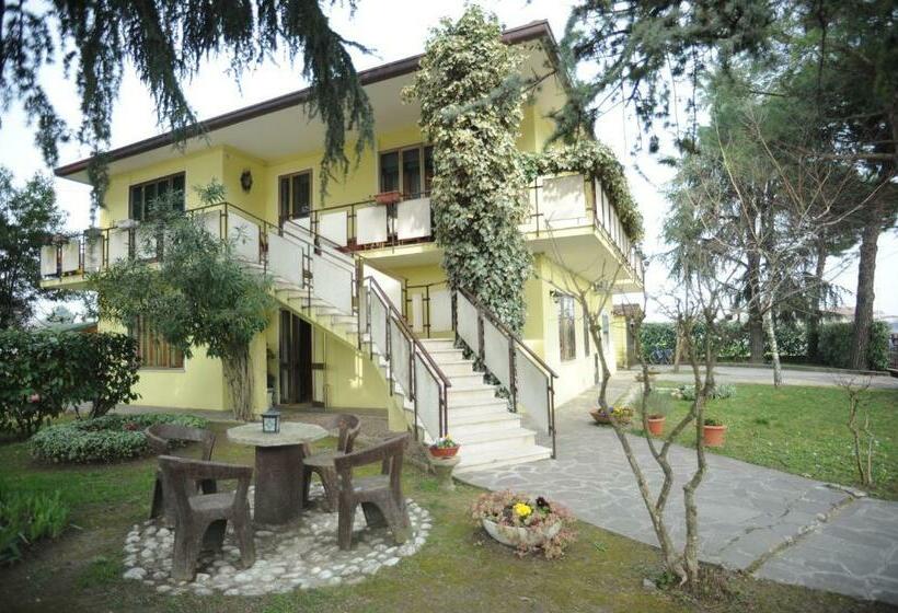 Agostini Daniela B&b