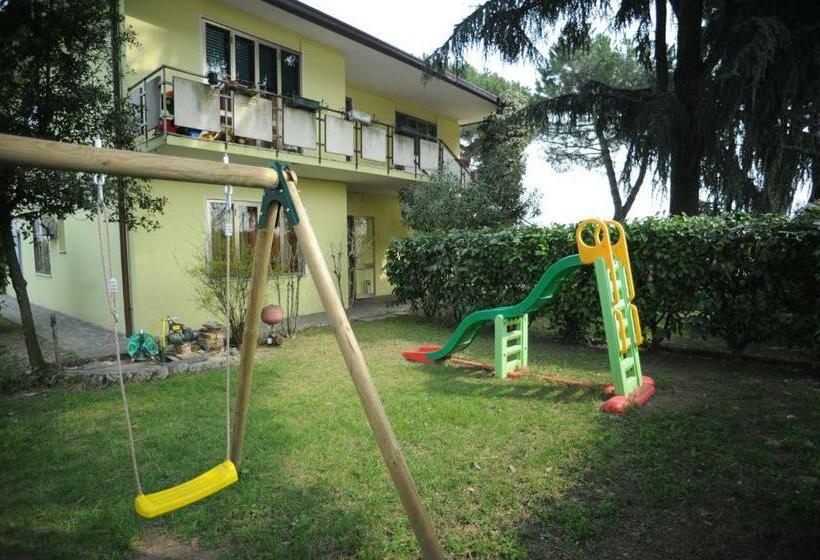 Agostini Daniela B&b