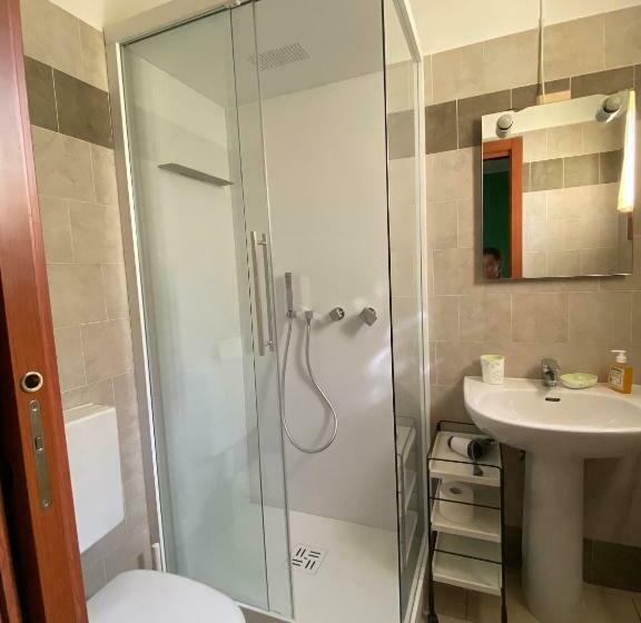 Agostini Daniela B&b