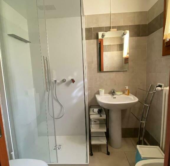 Agostini Daniela B&b