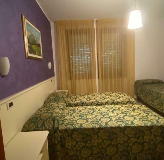 Agostini Daniela B&b