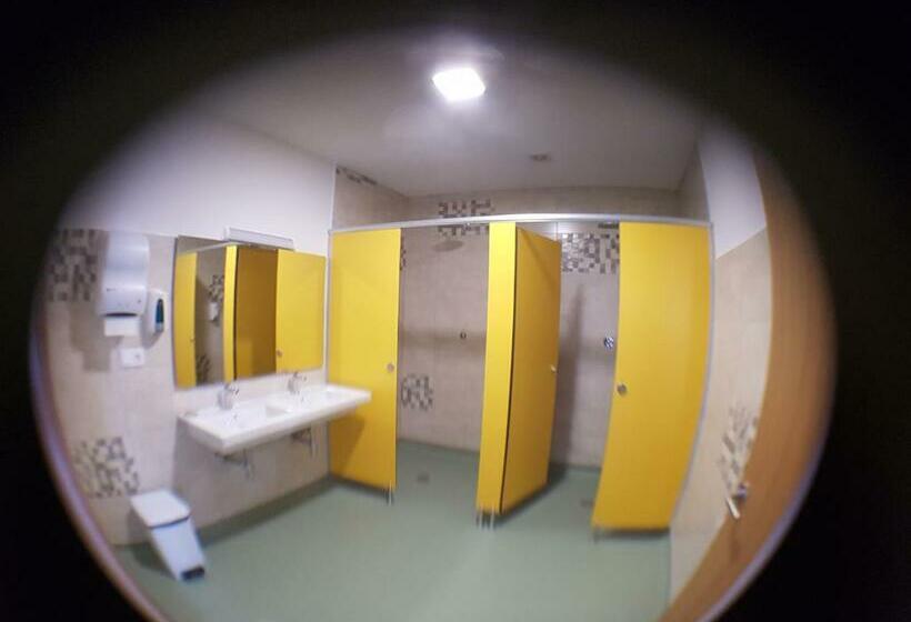 Albergue As Pedreiras