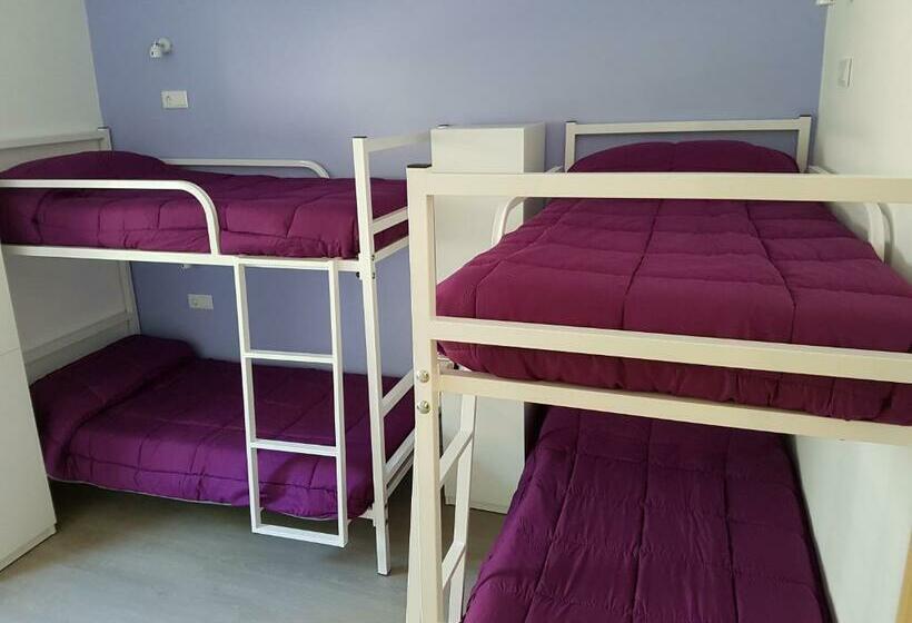 Albergue As Pedreiras