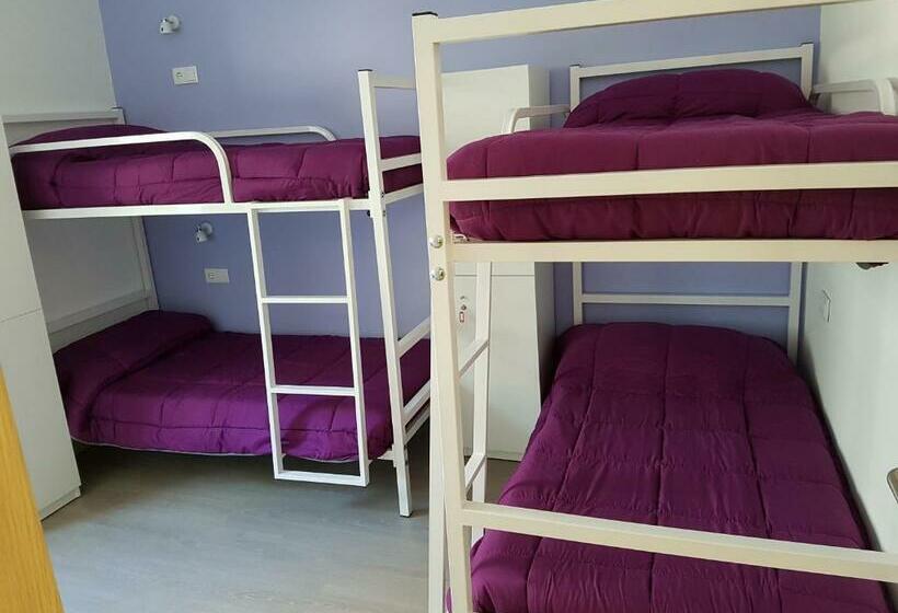 Albergue As Pedreiras